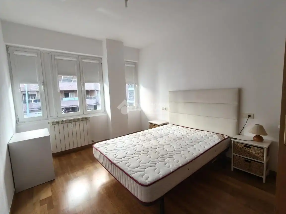 Piso de 65 m² en Palencia