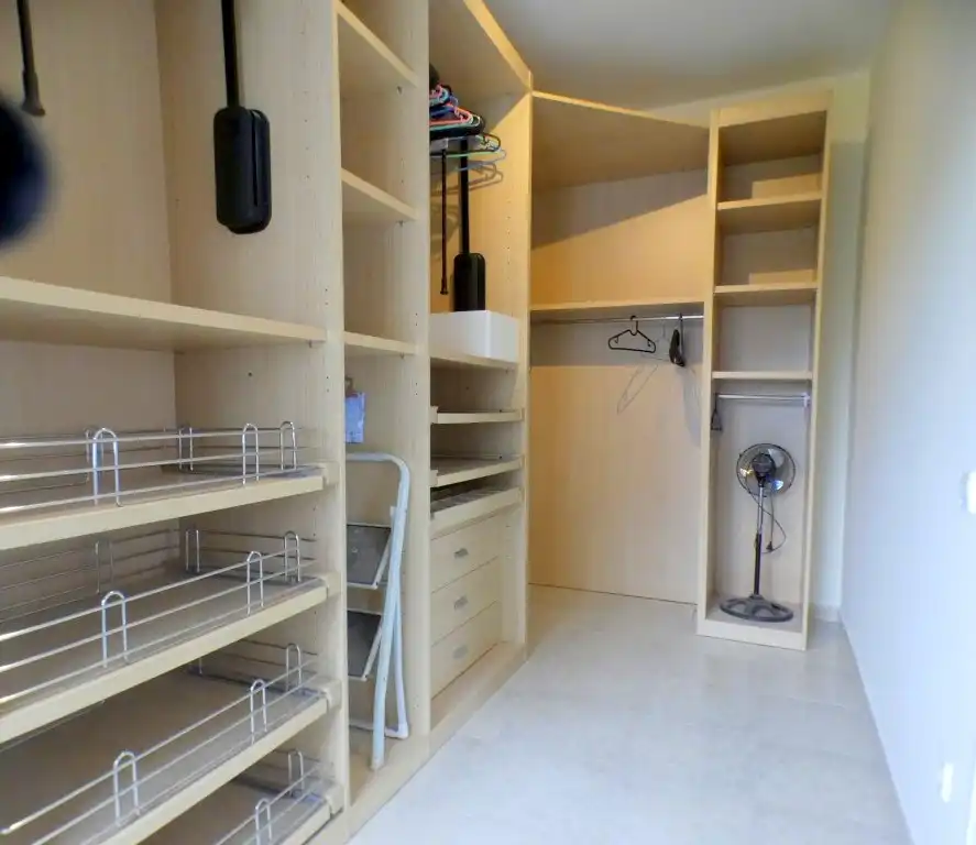 Pis de 62 m² a Esplugues de Llobregat
