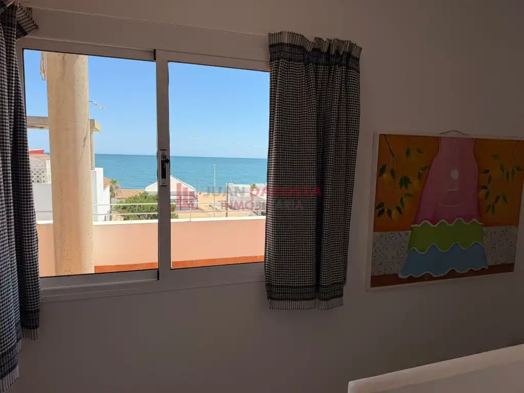Piso de 90 m² en Lepe