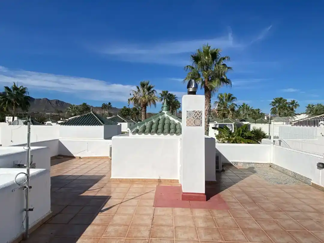 Casa de 69 m² en Pulpí