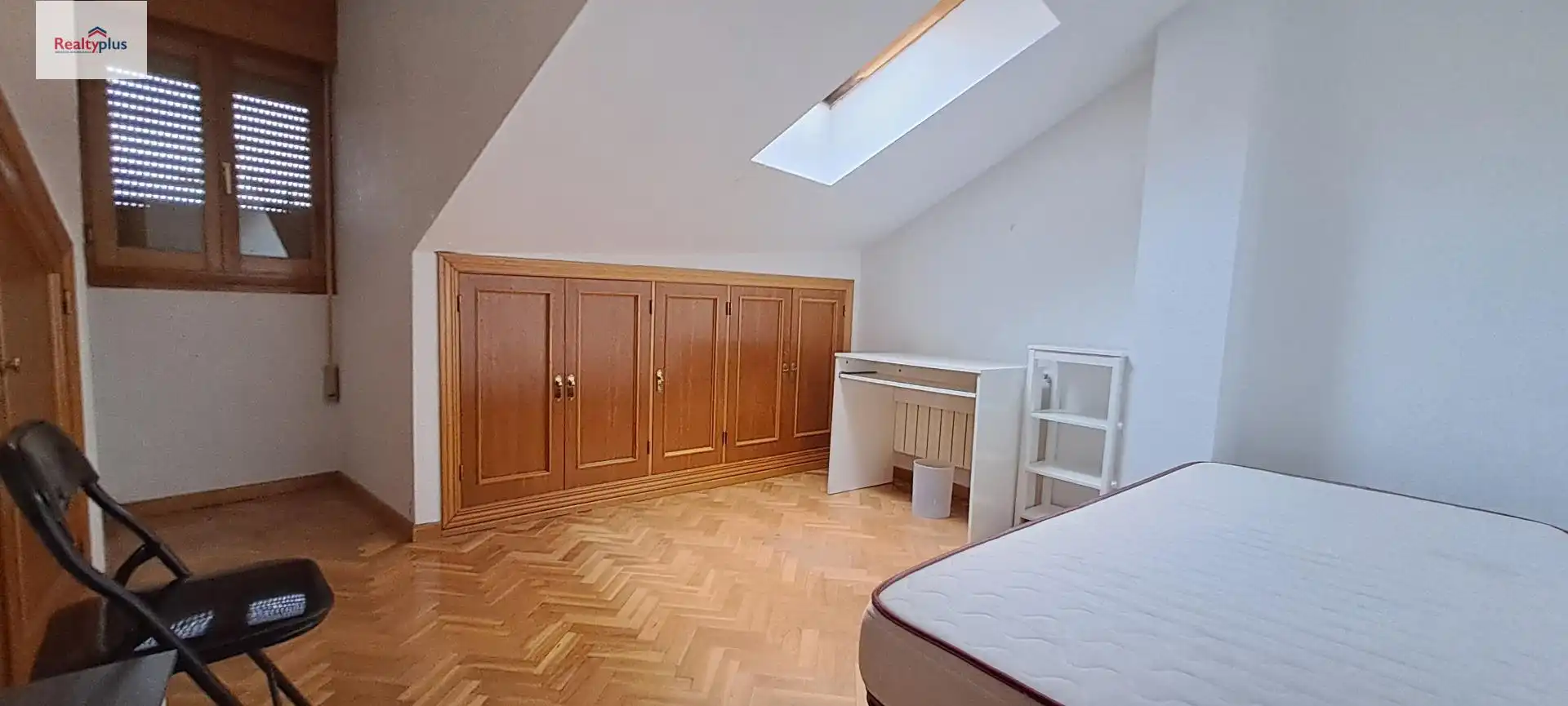 Piso de 163 m² en Segovia