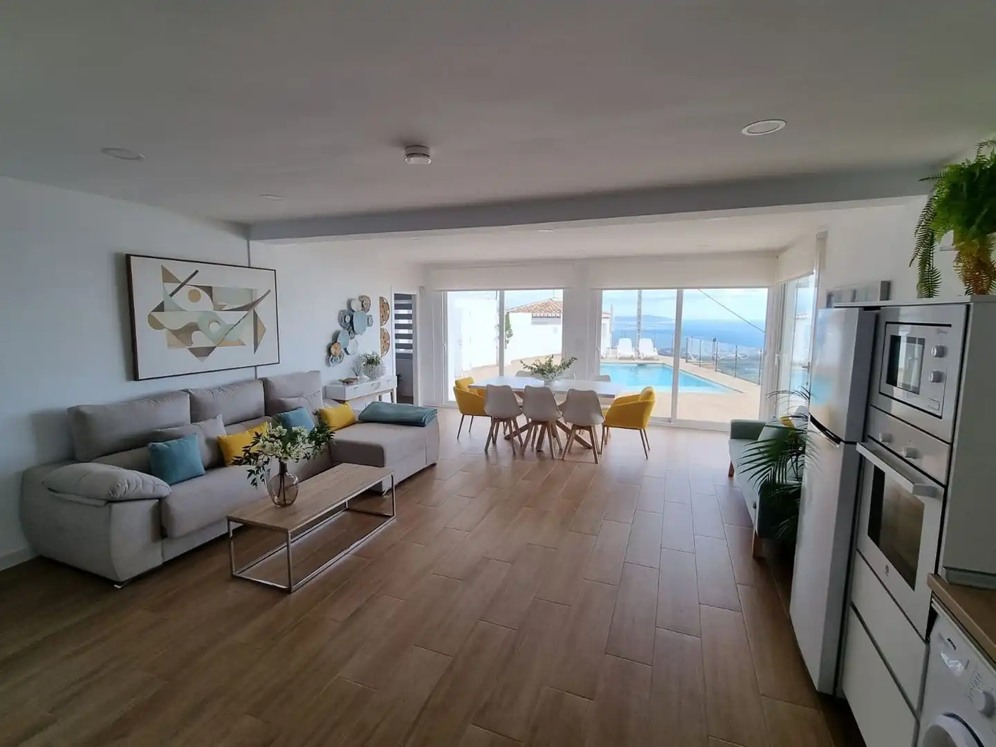 Piso de 110 m² en Almuñécar
