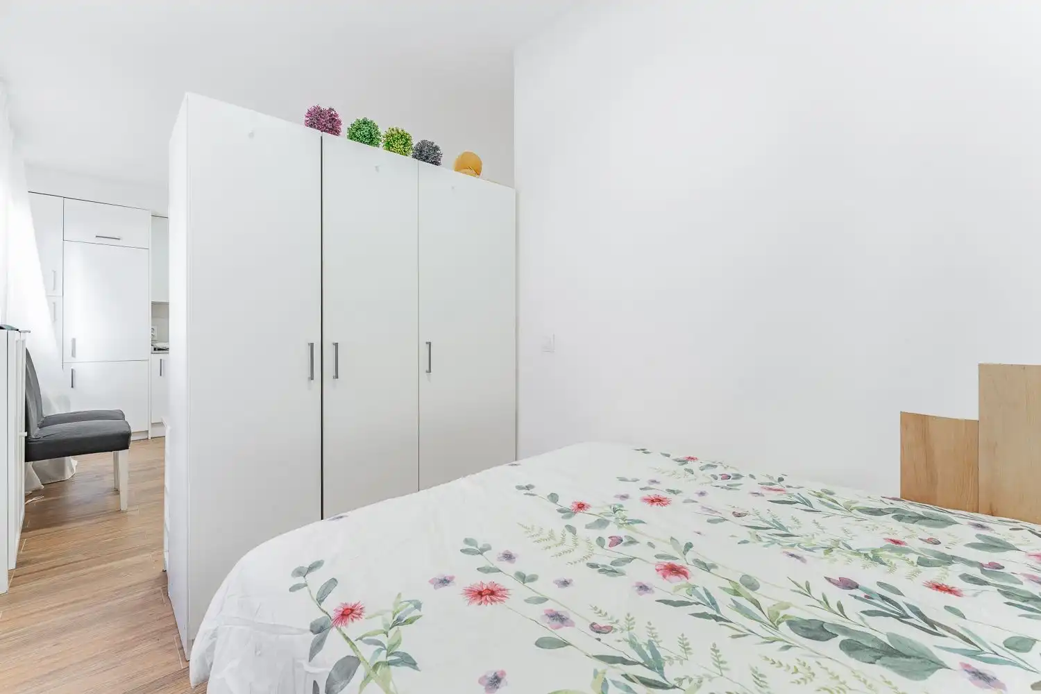 Casa 36 m² a Madrid