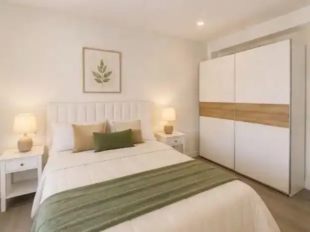 Piso de 150 m² en Cáceres
