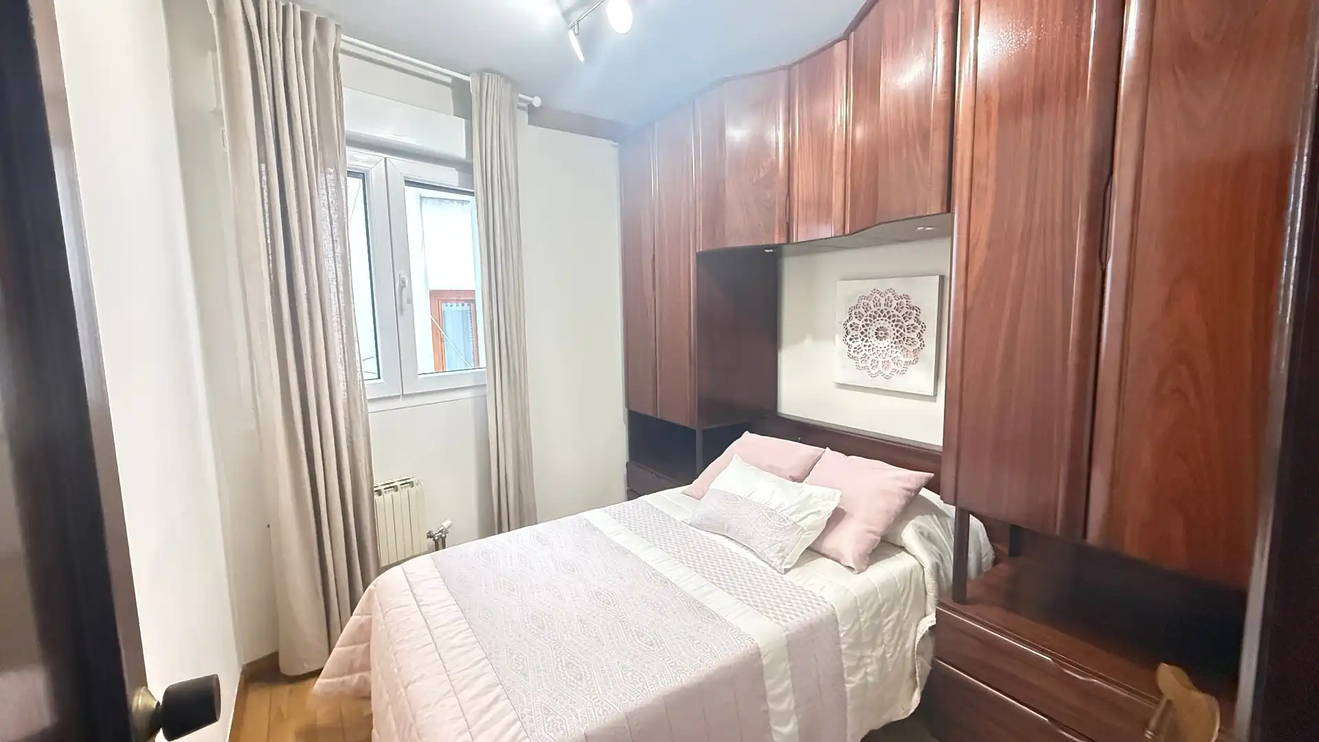 Piso de 61 m² en Gijón