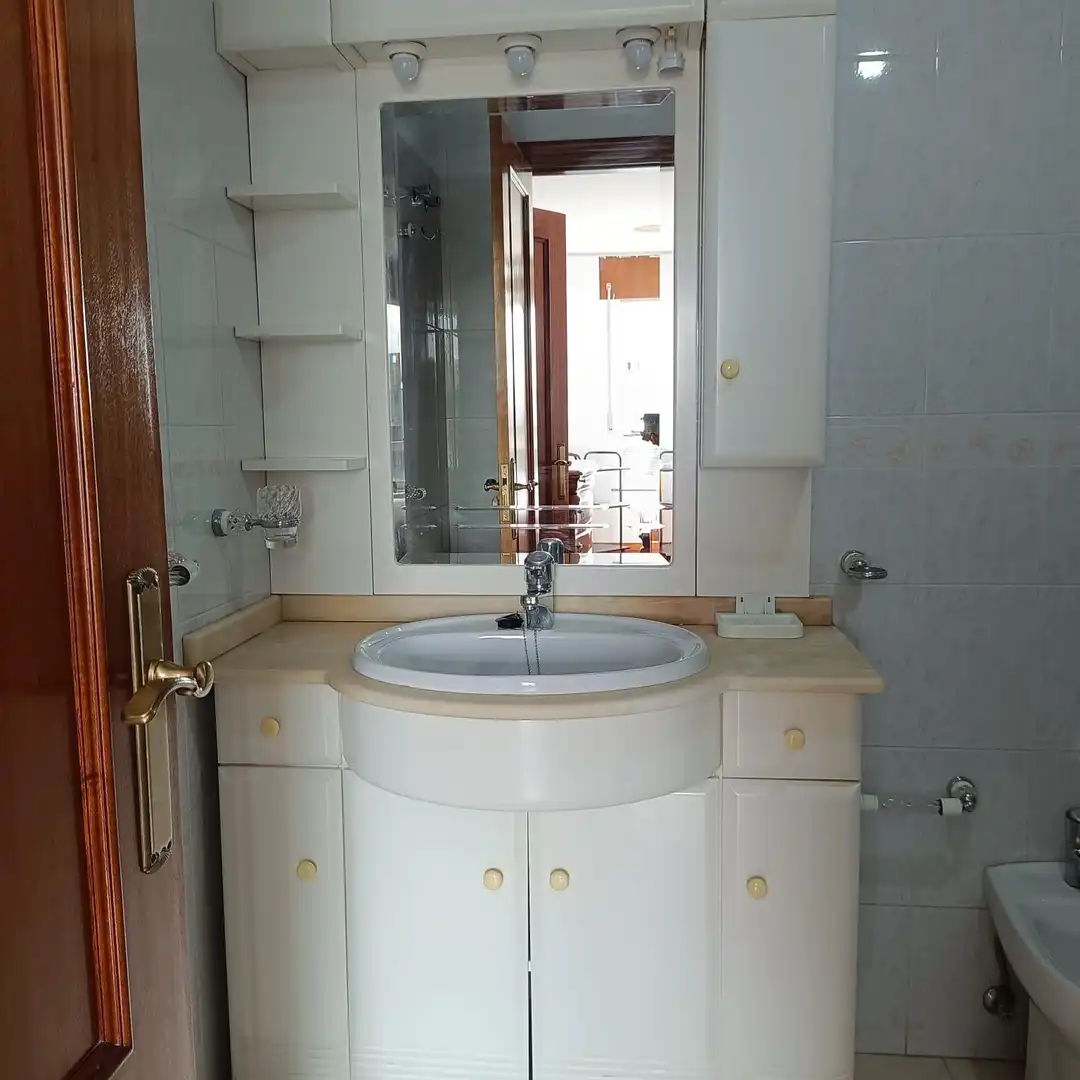 Pis de 106 m² a Lugo