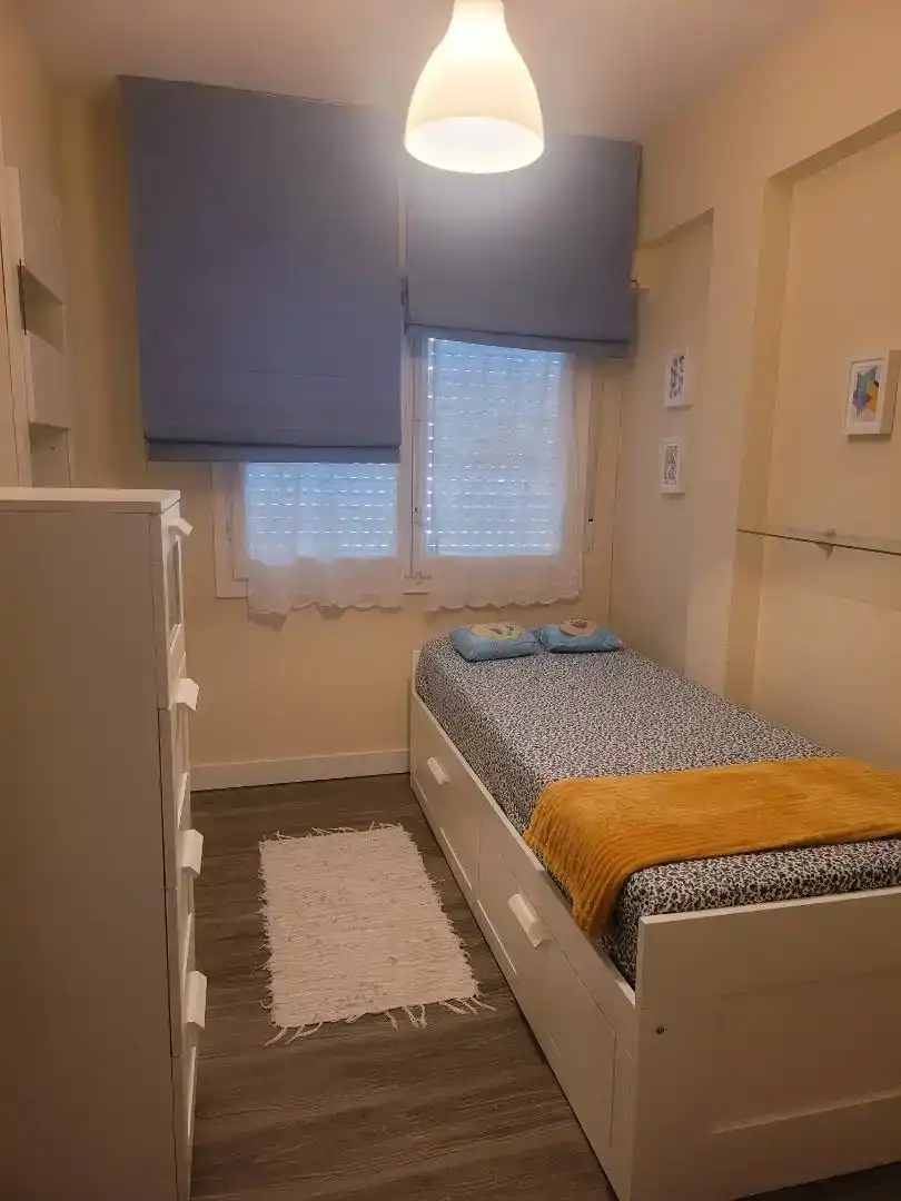 Piso de 68 m² en Medina de Pomar