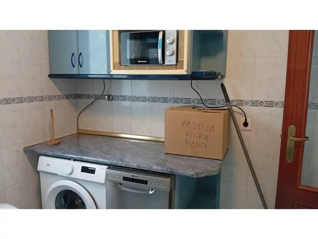 Apartamento 80 m² em Badajoz