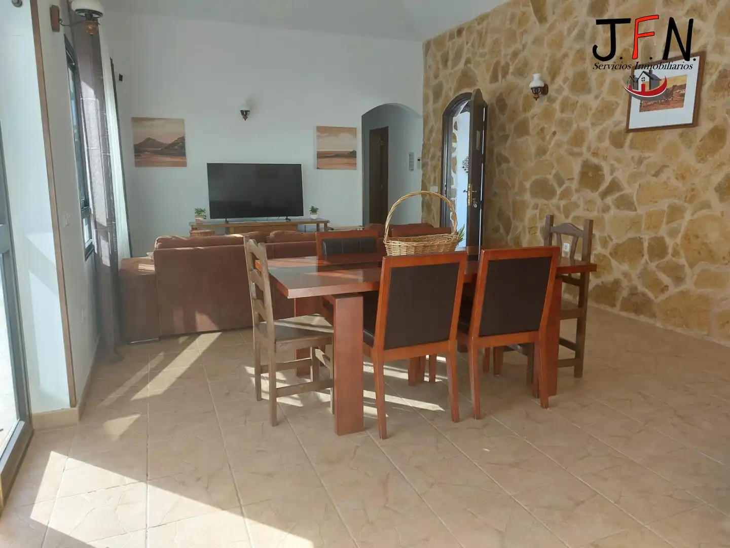 Piso de 160 m² en Puerto del Rosario