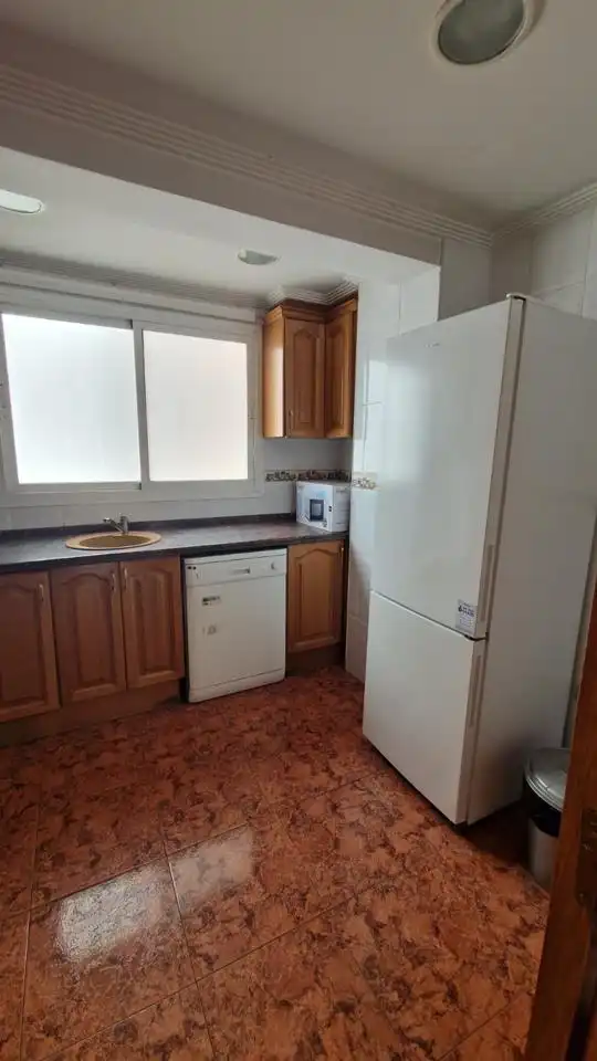Piso de 75 m² en Moncada