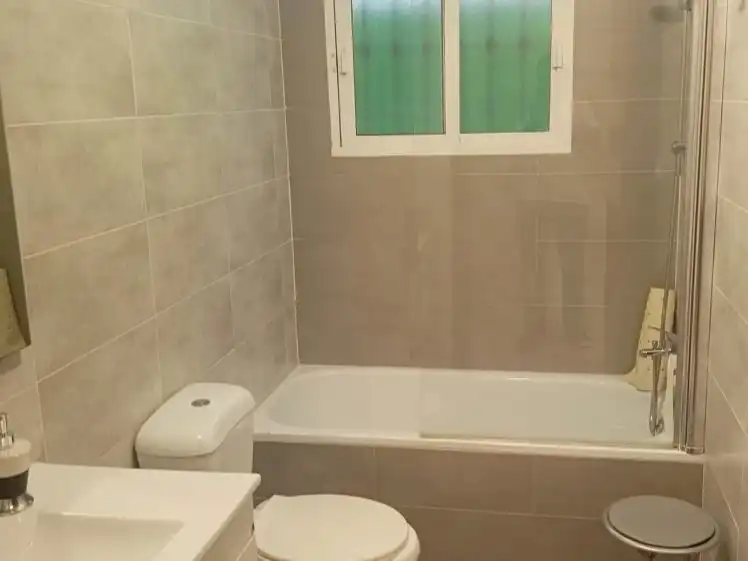Piso de 102 m² en Andújar