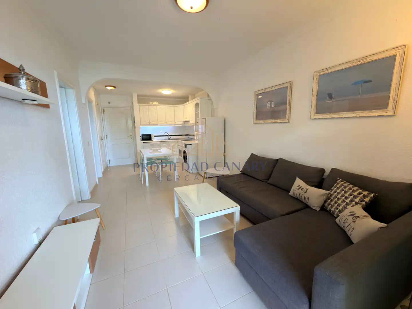 Pis de 61 m² a Arona