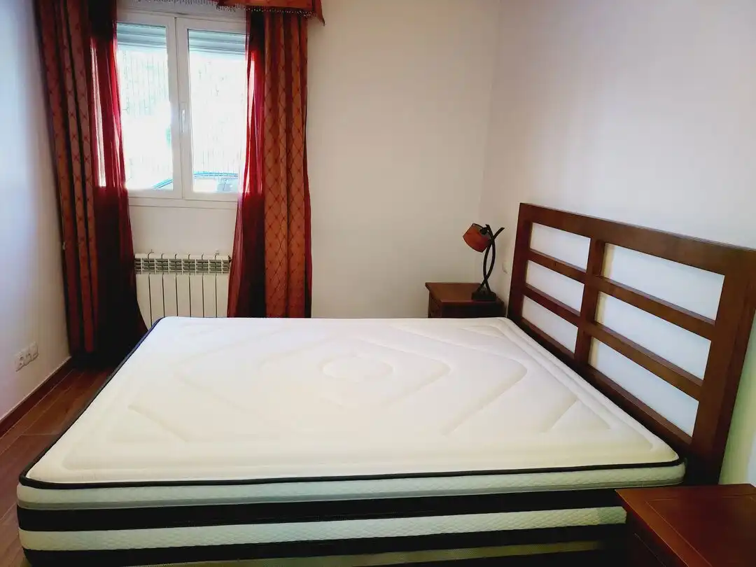 Piso de 108 m² en Illescas