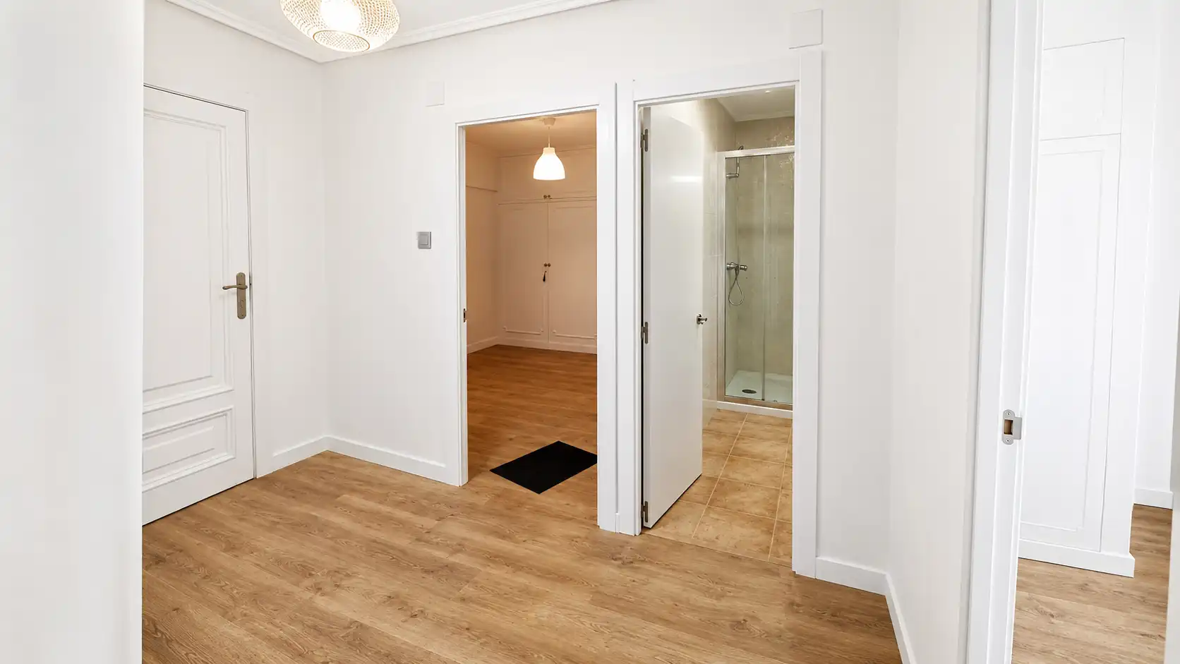 Piso de 88 m² en Santander
