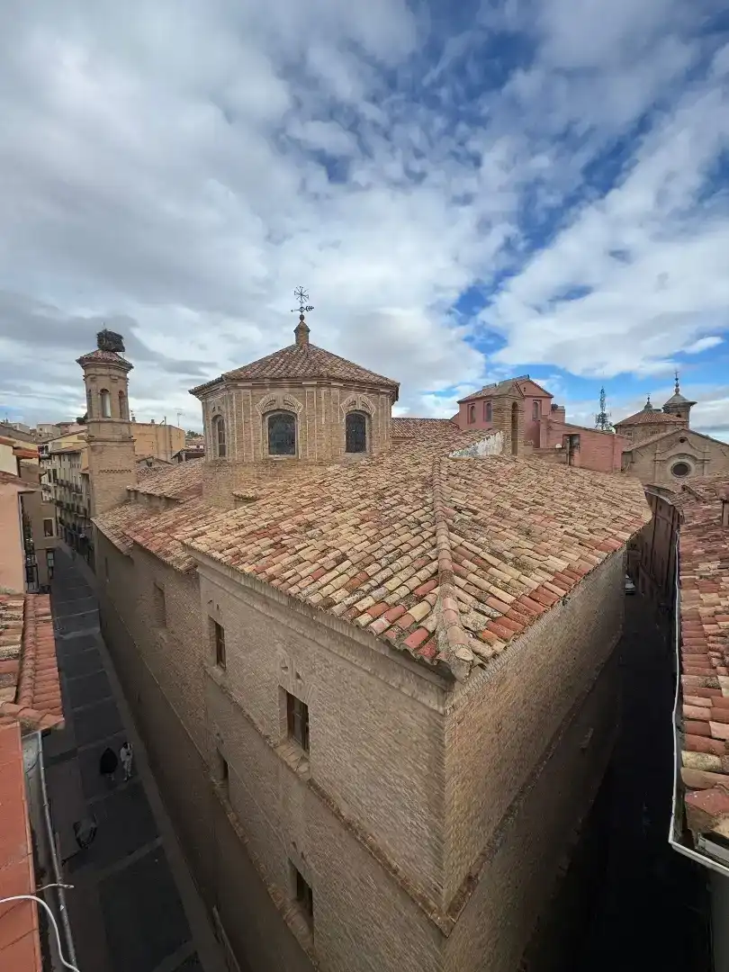 Piso de 60 m² en Tarazona