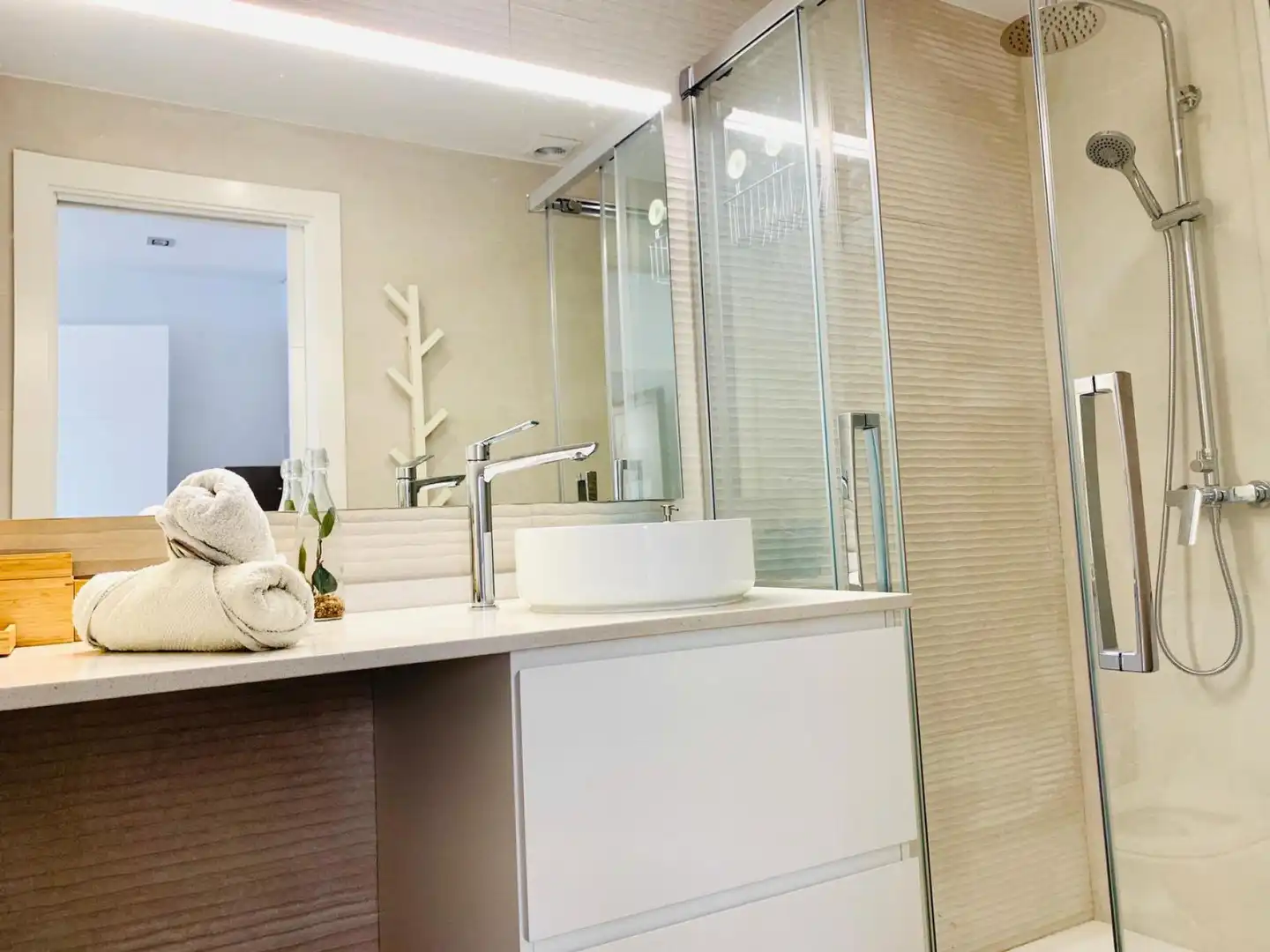 Piso de 32 m² en Lloret de Mar