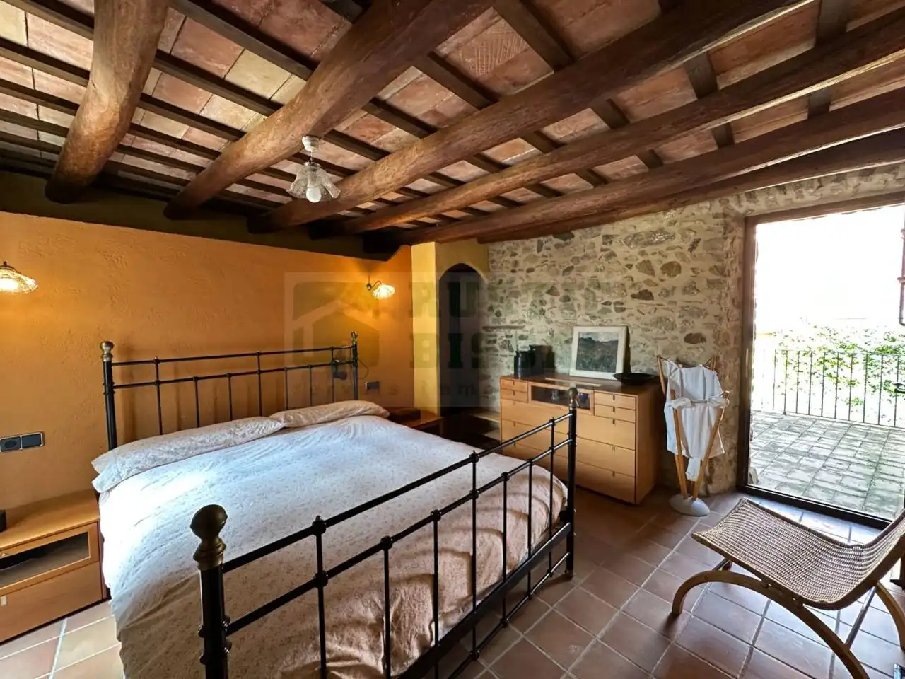 Casa de 205 m² en Cruïlles, Monells i Sant Sadurní de l'Heura