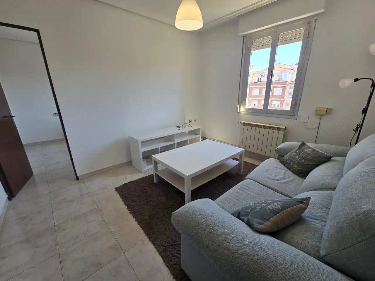 Pis de 79 m² a Logronyo