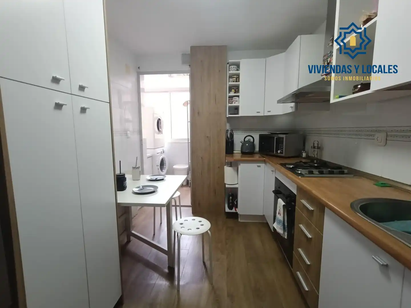 Piso de 102 m² en Granada