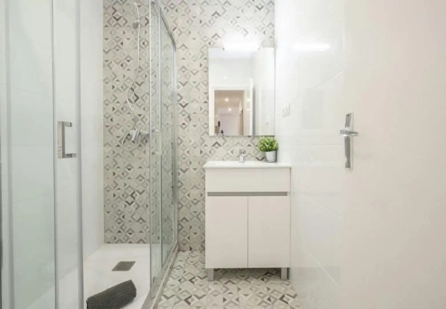 Habitación 130 m², l'Hospitalet de Llobregat