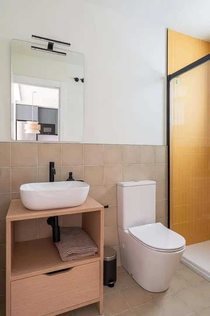 Appartamento 54 m² a Barcelona