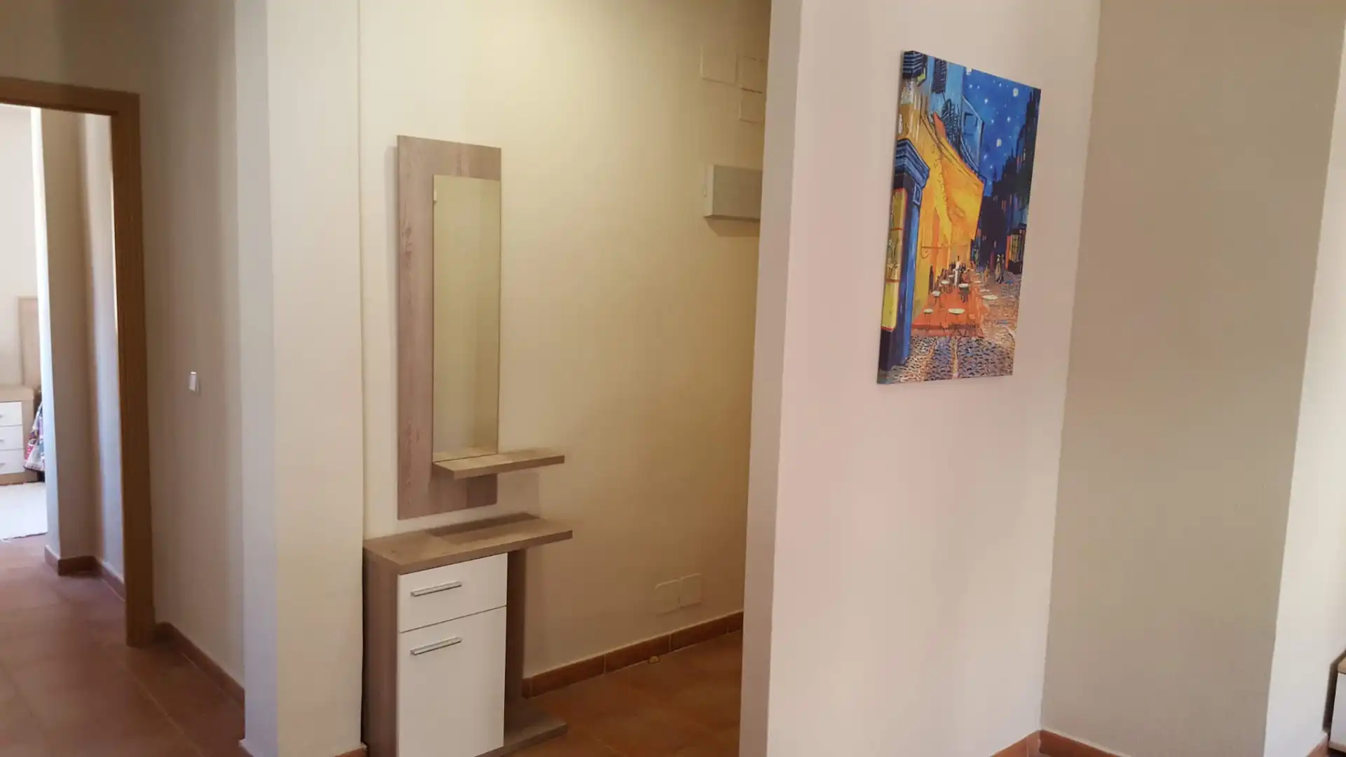 Piso de 70 m² en Toledo