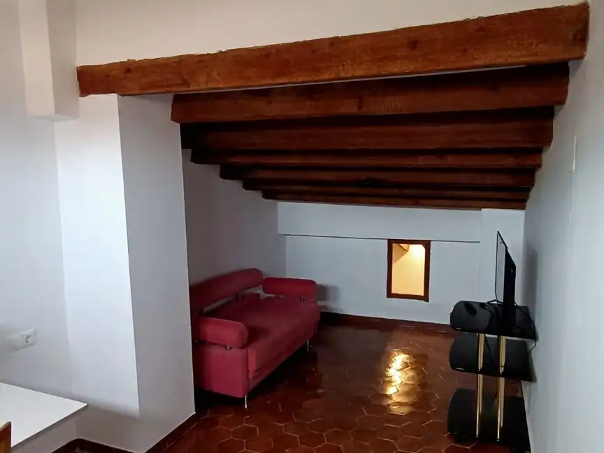 Piso de 90 m² en Alcoy