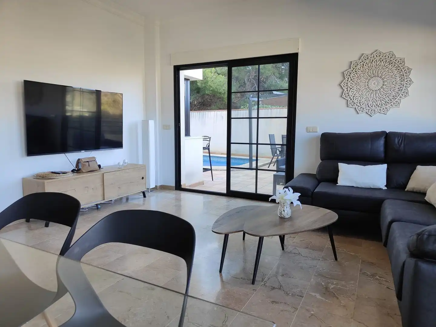 Piso de 320 m² en Almuñécar