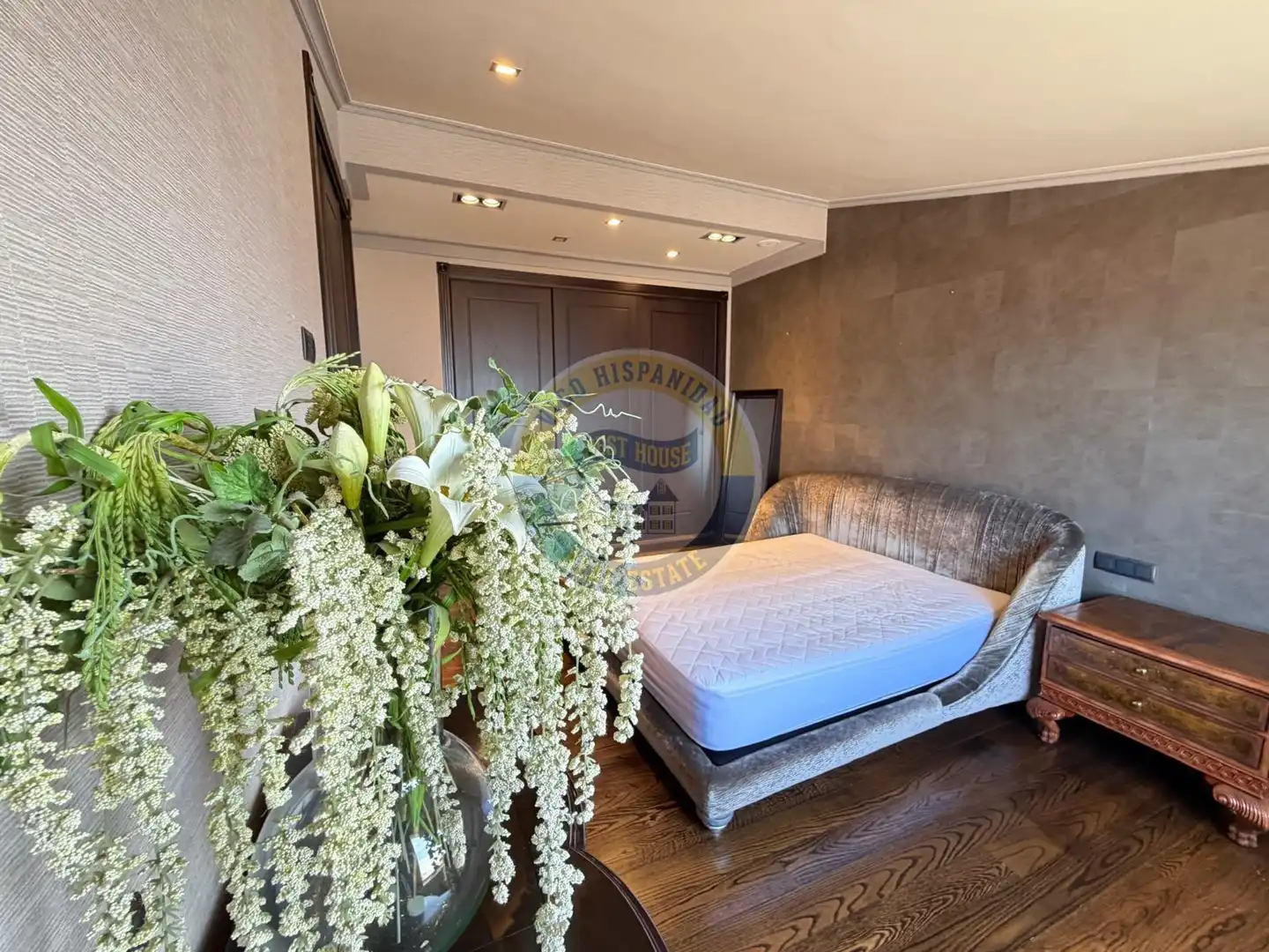 Piso de 250 m² en Vigo