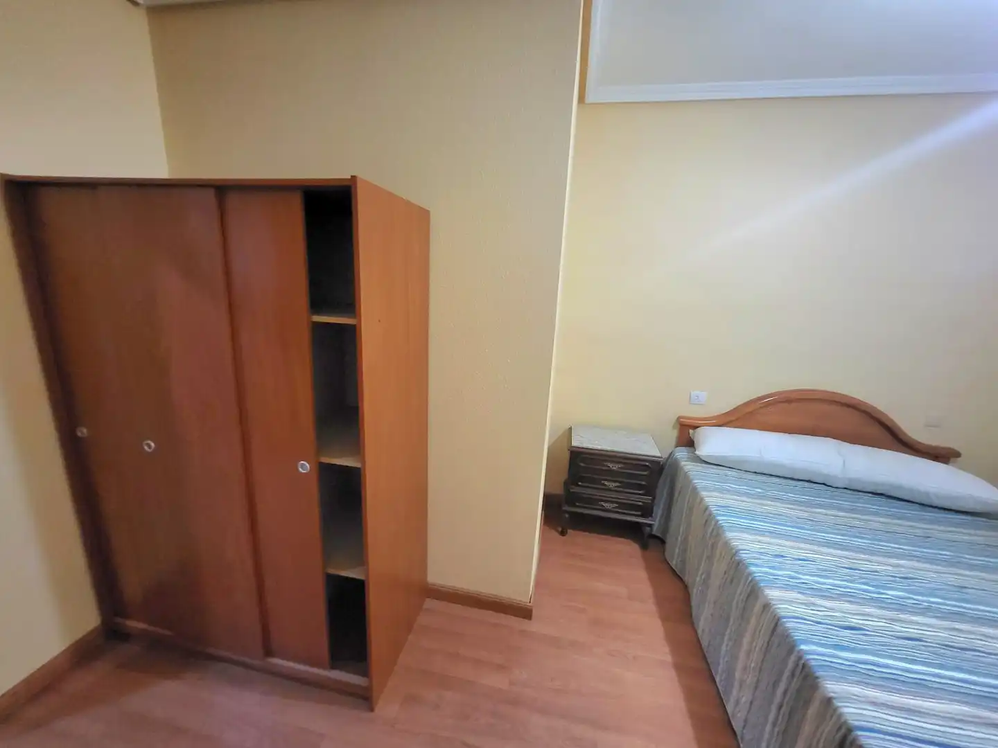 Casa de 120 m² en Cáceres