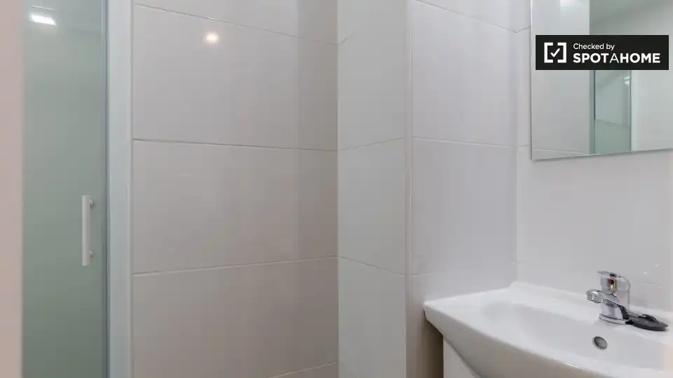 Habitación 160 m², Valencia