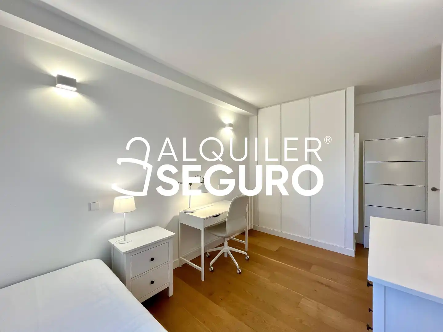 Piso de 120 m² en Madrid