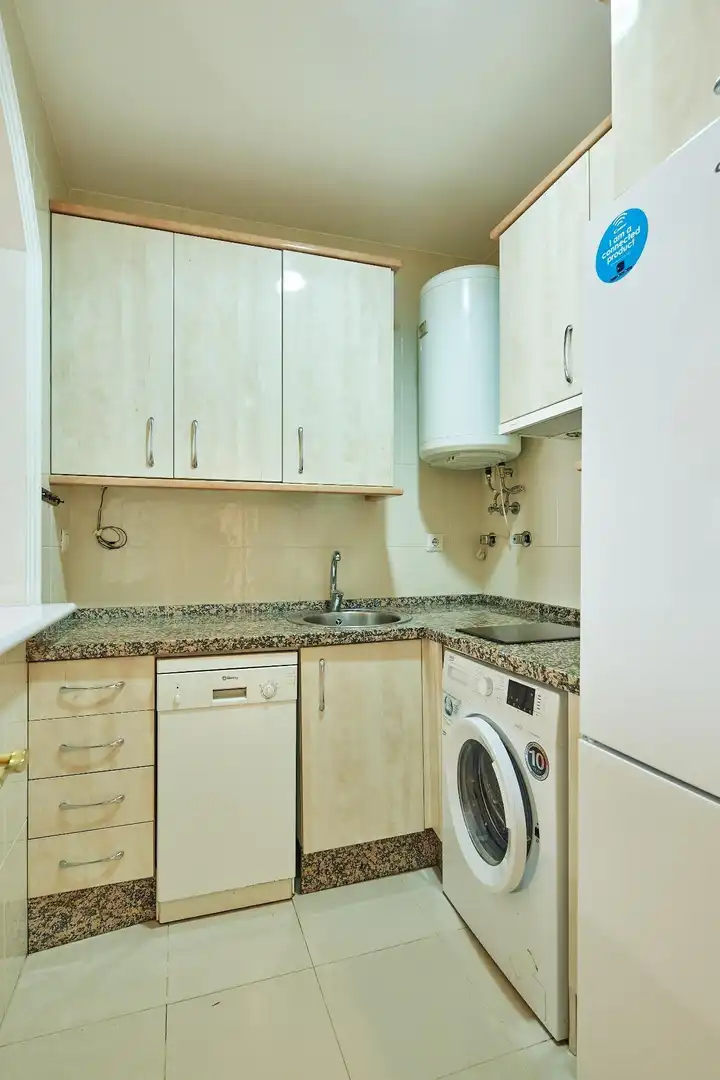 Apartamento 63 m² em Cádiz