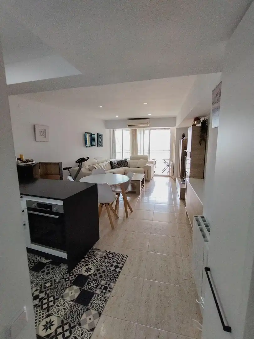 Piso de 76 m² en Palamós