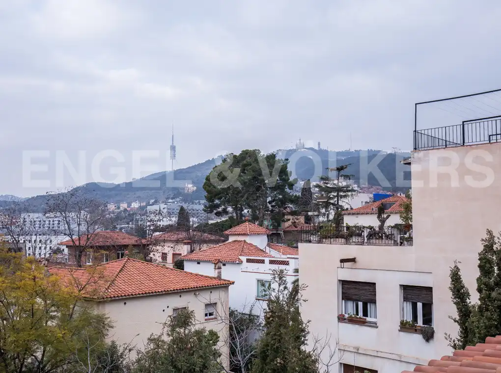 Piso de 238 m² en Barcelona