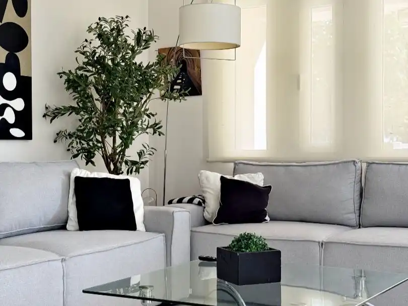 Wohnung 116 m² in el Verger