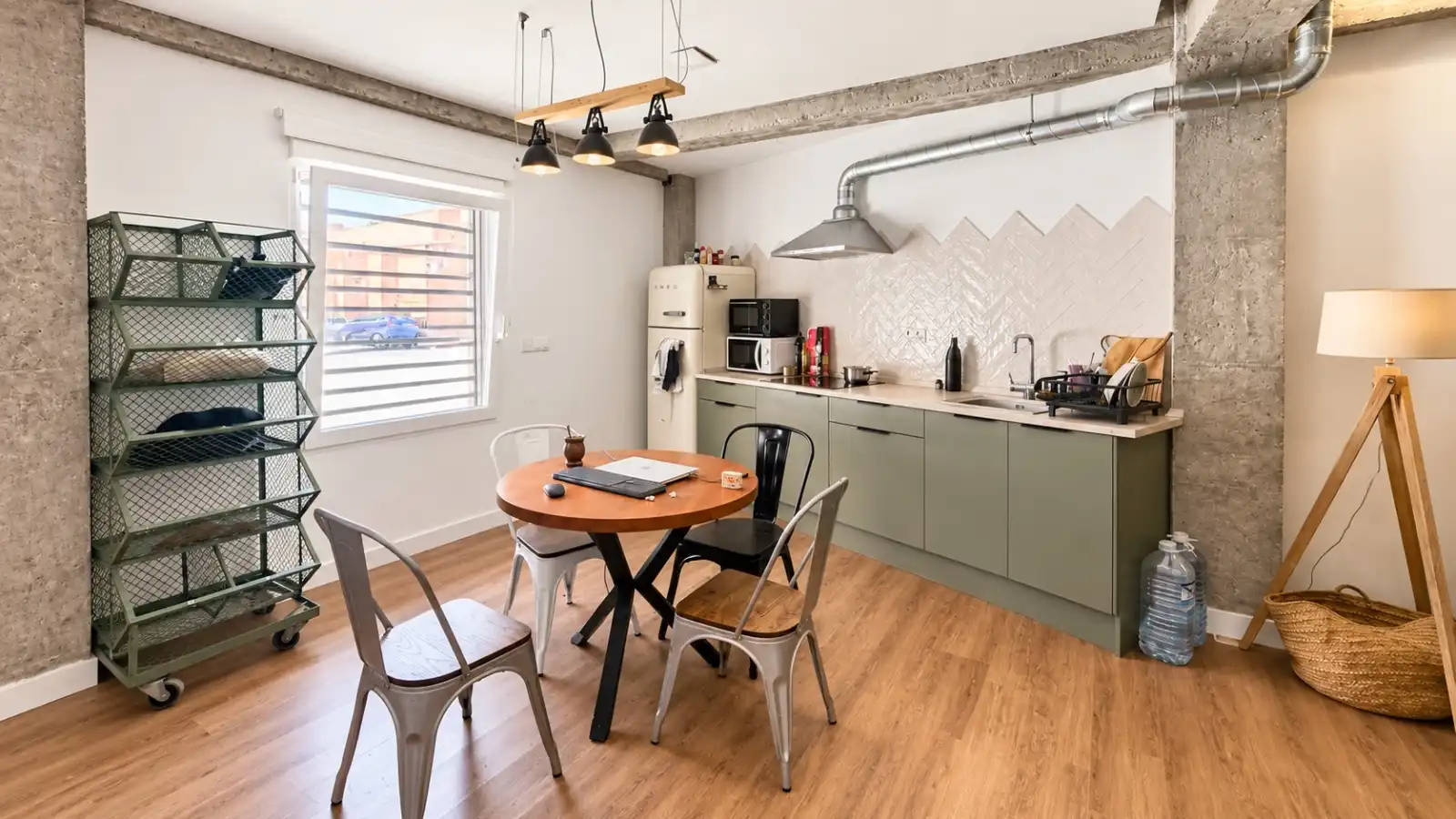 Piso de 70 m² en Alicante