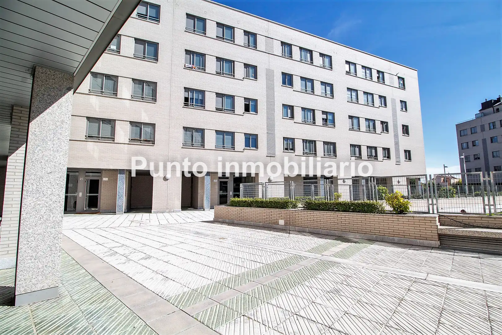 Piso de 93 m² en Valladolid