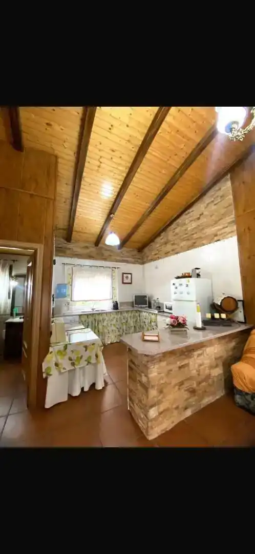 Casa de 5000 m² en Don Álvaro