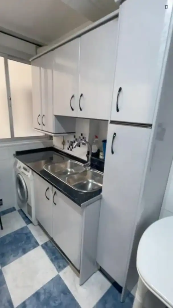 Habitación 90 m², Málaga
