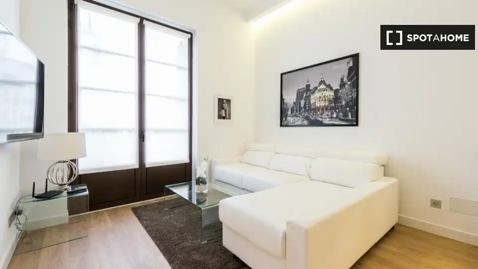 Piso de 55 m² en Madrid