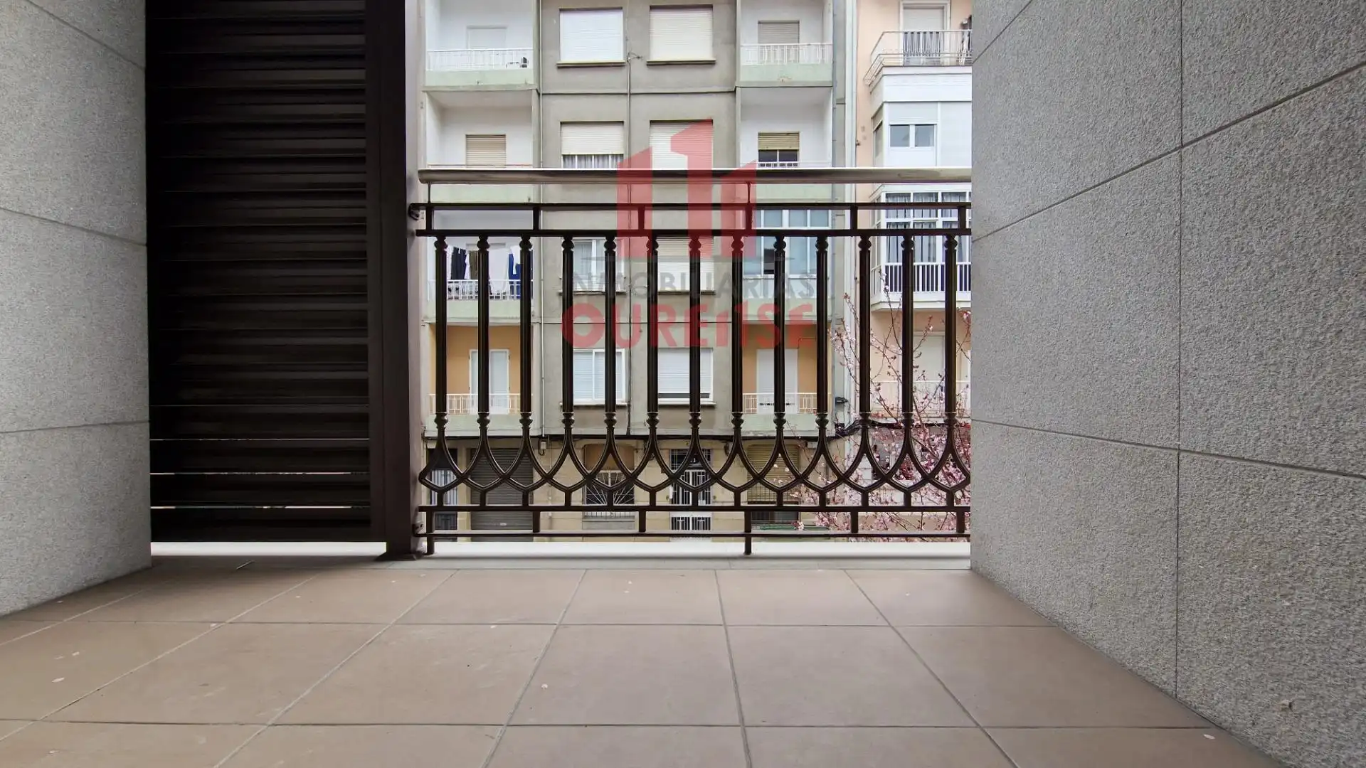 Piso de 52 m² en Ourense