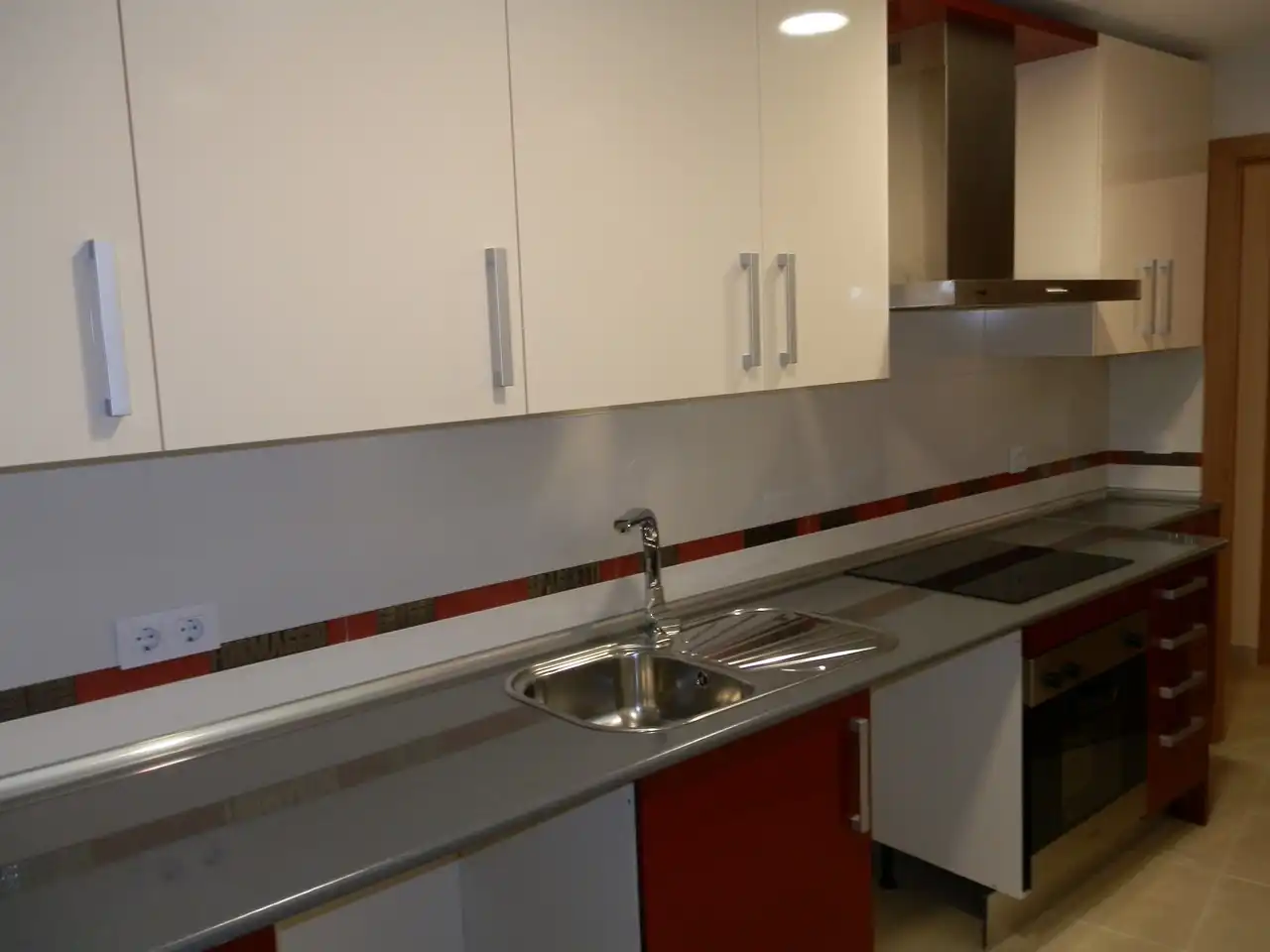 Piso de 85 m² en Gavilanes