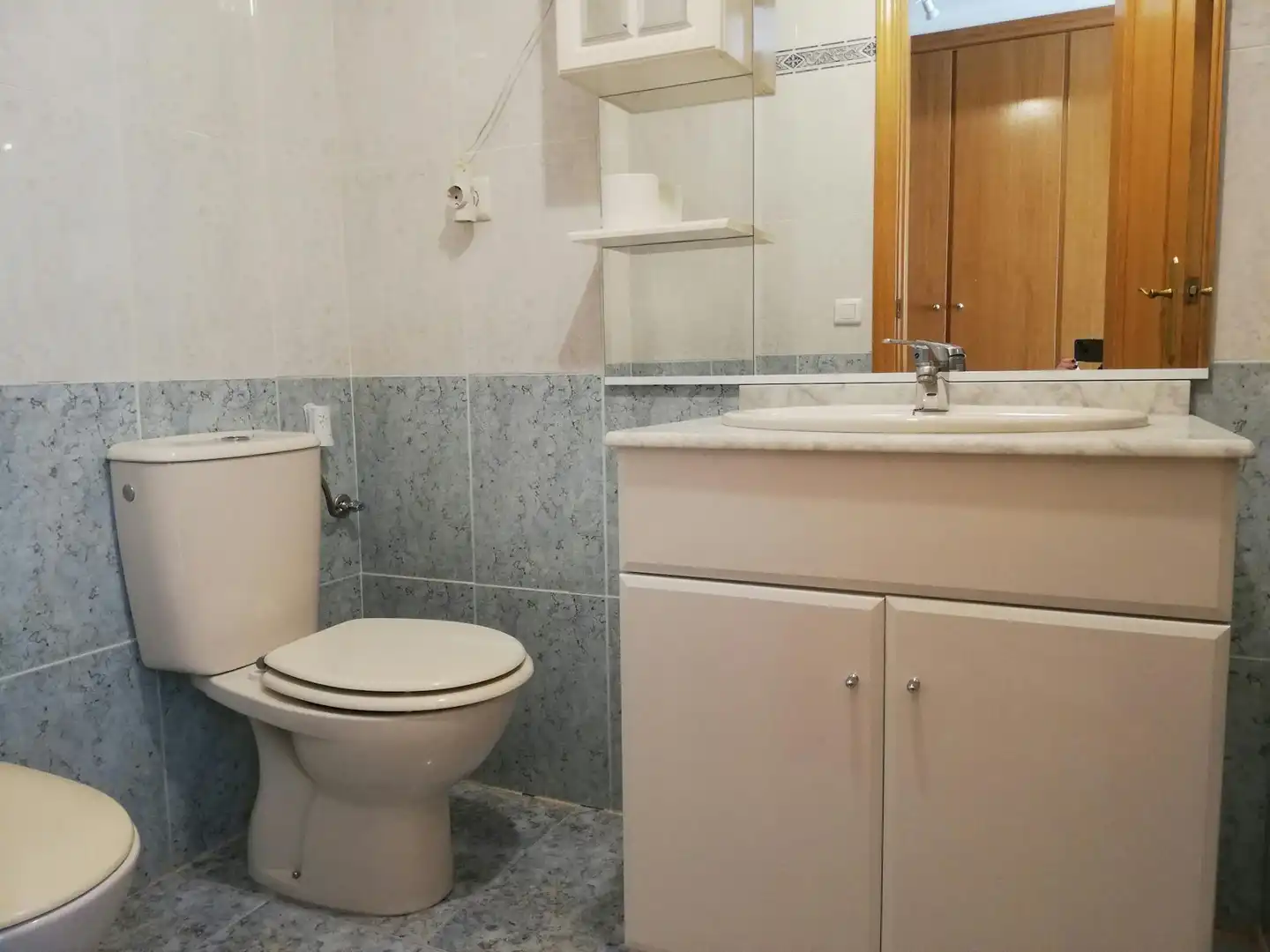 Stanza in affitto, Valencia
