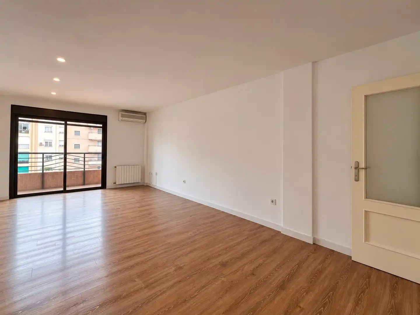 Pis de 101 m² a València