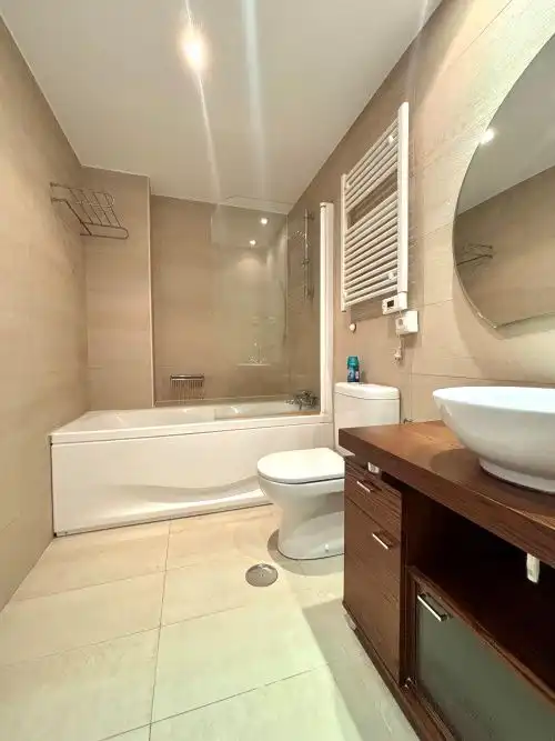 Piso de 64 m² en Madrid