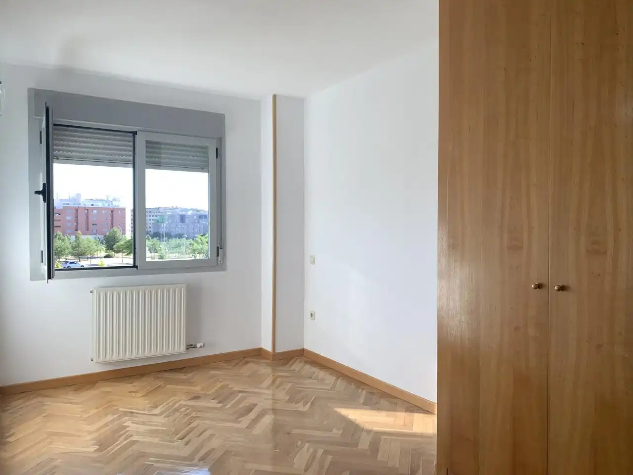 Piso de 95 m² en Madrid