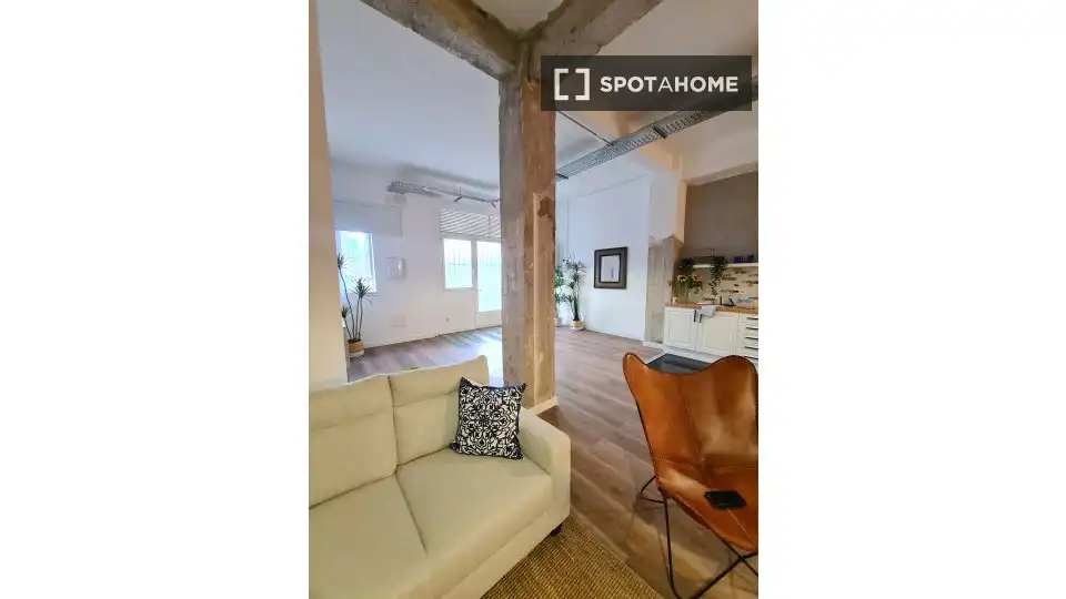Piso de 330 m² en Madrid