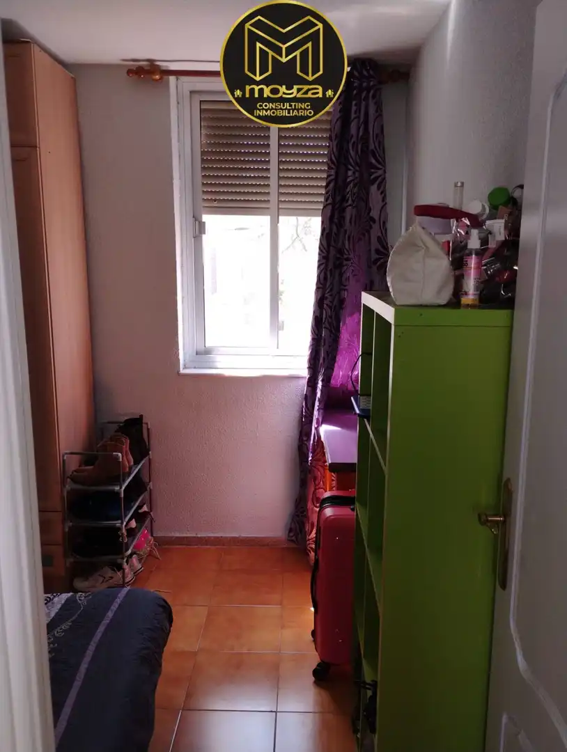 Piso de 77 m² en Linares
