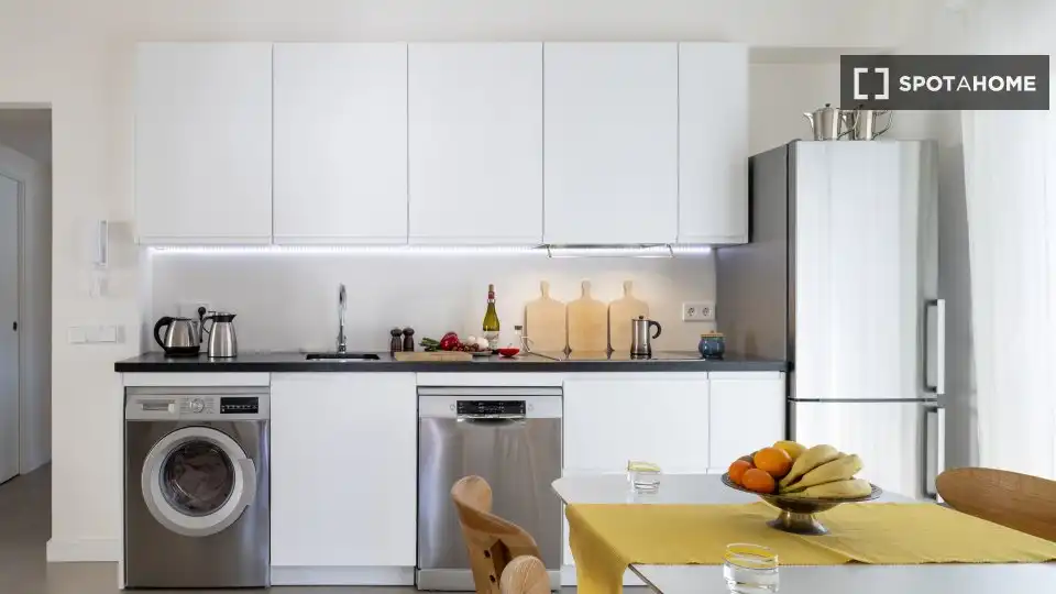 Habitación 106 m², Sevilla